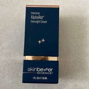 Skinbetter Intensive AlphaRet Overnight Cream